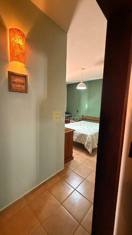 Casa em condomínio à venda no Condomínio Jardim do Ribeirão II em Itupeva/SP: 