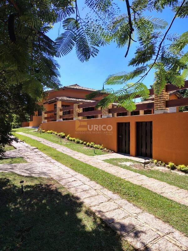 Casa em condomínio à venda no Condomínio Jardim do Ribeirão II em Itupeva/SP: 
