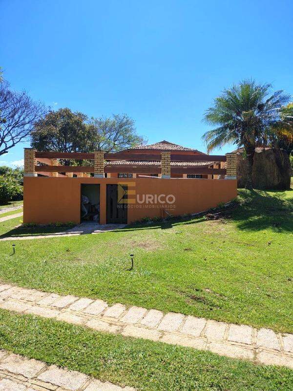 Casa em condomínio à venda no Condomínio Jardim do Ribeirão II em Itupeva/SP: 
