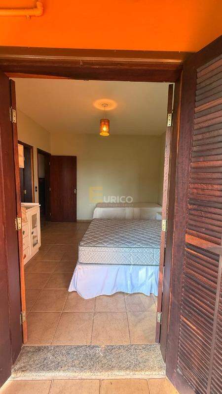 Casa em condomínio à venda no Condomínio Jardim do Ribeirão II em Itupeva/SP: 