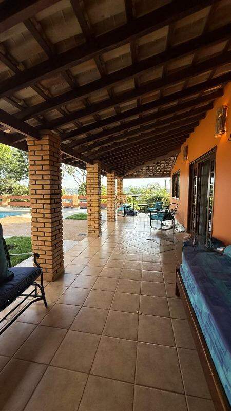 Casa em condomínio à venda no Condomínio Jardim do Ribeirão II em Itupeva/SP: 