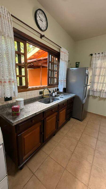 Casa em condomínio à venda no Condomínio Jardim do Ribeirão II em Itupeva/SP: 