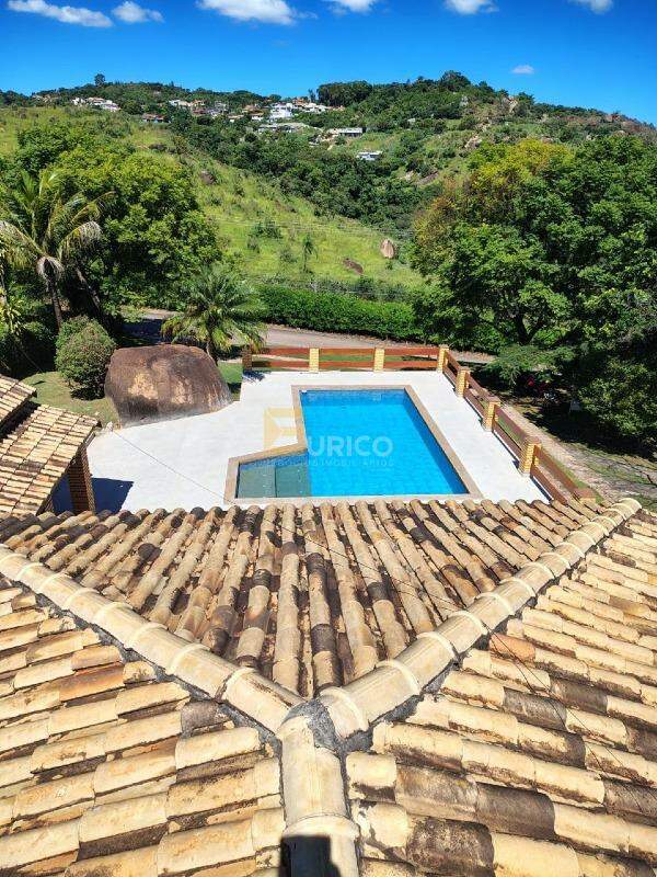Casa em condomínio à venda no Condomínio Jardim do Ribeirão II em Itupeva/SP: 