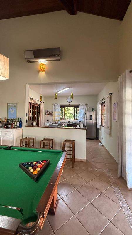Casa em condomínio à venda no Condomínio Jardim do Ribeirão II em Itupeva/SP: 