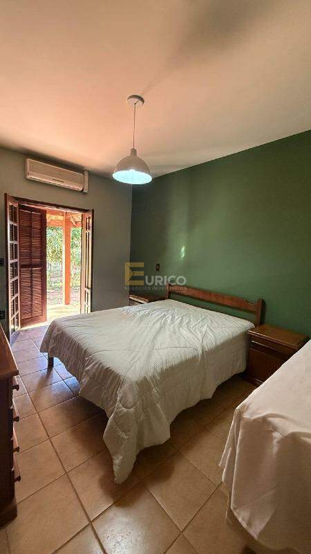 Casa em condomínio à venda no Condomínio Jardim do Ribeirão II em Itupeva/SP: 
