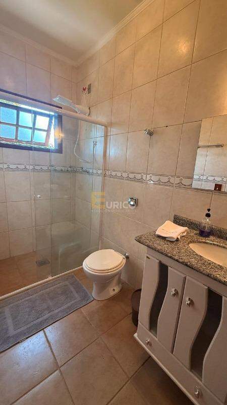 Casa em condomínio à venda no Condomínio Jardim do Ribeirão II em Itupeva/SP: 