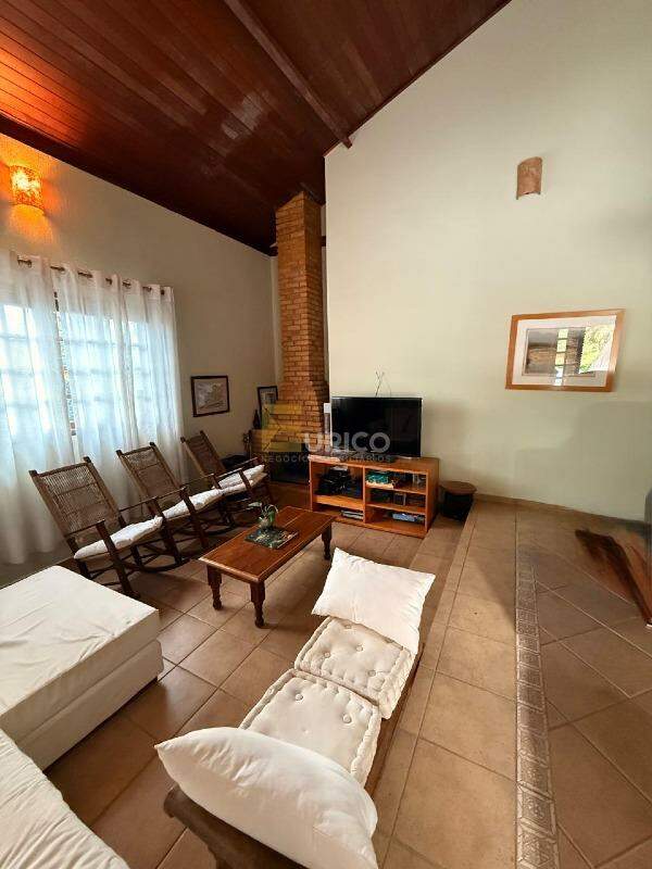 Casa em condomínio à venda no Condomínio Jardim do Ribeirão II em Itupeva/SP: 