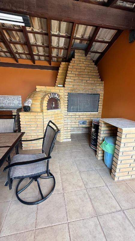 Casa em condomínio à venda no Condomínio Jardim do Ribeirão II em Itupeva/SP: 