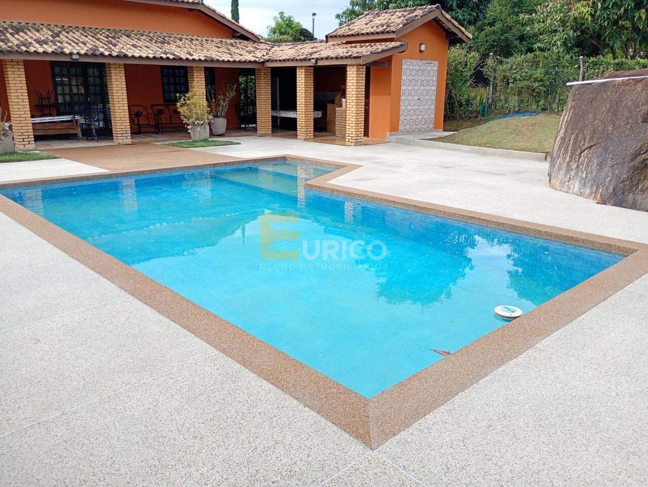 Casa em condomínio à venda no Condomínio Jardim do Ribeirão II em Itupeva/SP: 