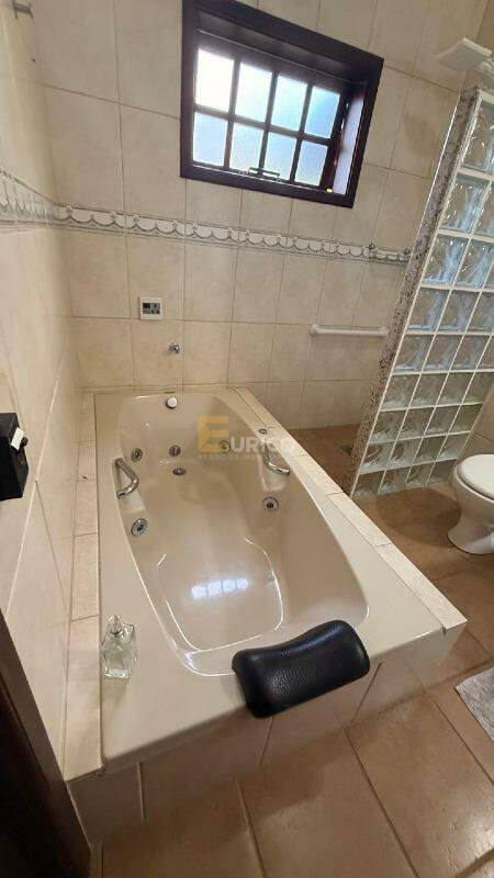 Casa em condomínio à venda no Condomínio Jardim do Ribeirão II em Itupeva/SP: 