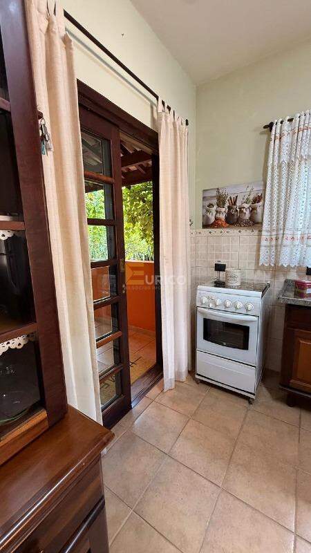 Casa em condomínio à venda no Condomínio Jardim do Ribeirão II em Itupeva/SP: 