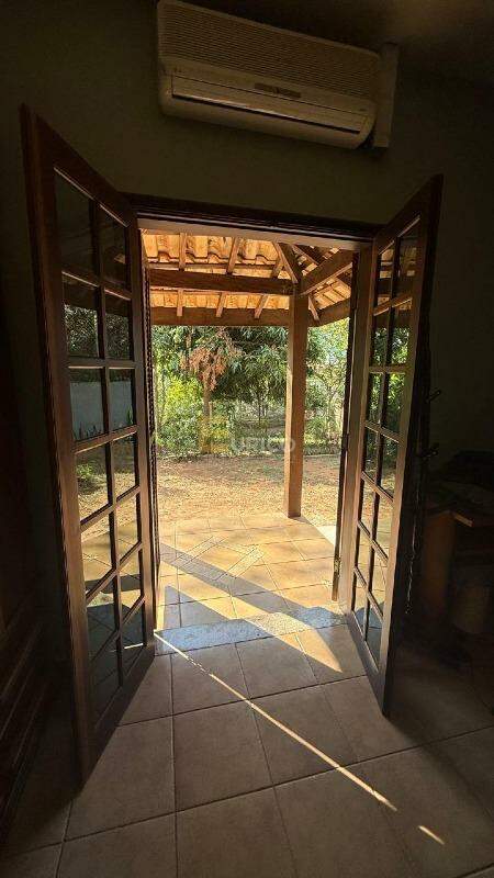 Casa em condomínio à venda no Condomínio Jardim do Ribeirão II em Itupeva/SP: 
