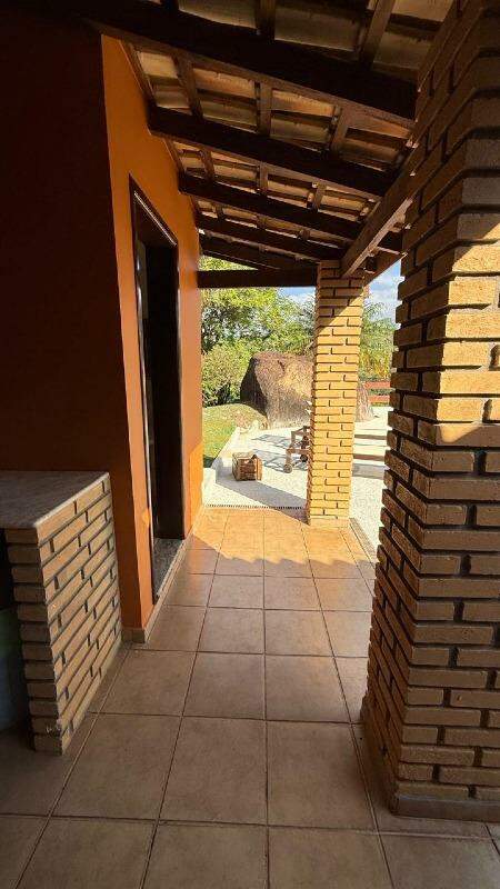 Casa em condomínio à venda no Condomínio Jardim do Ribeirão II em Itupeva/SP: 