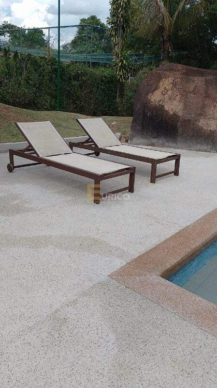 Casa em condomínio à venda no Condomínio Jardim do Ribeirão II em Itupeva/SP: 