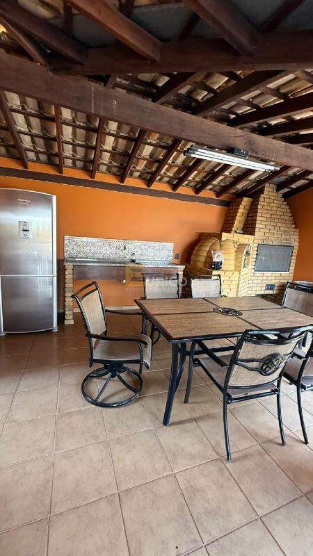 Casa em condomínio à venda no Condomínio Jardim do Ribeirão II em Itupeva/SP: 