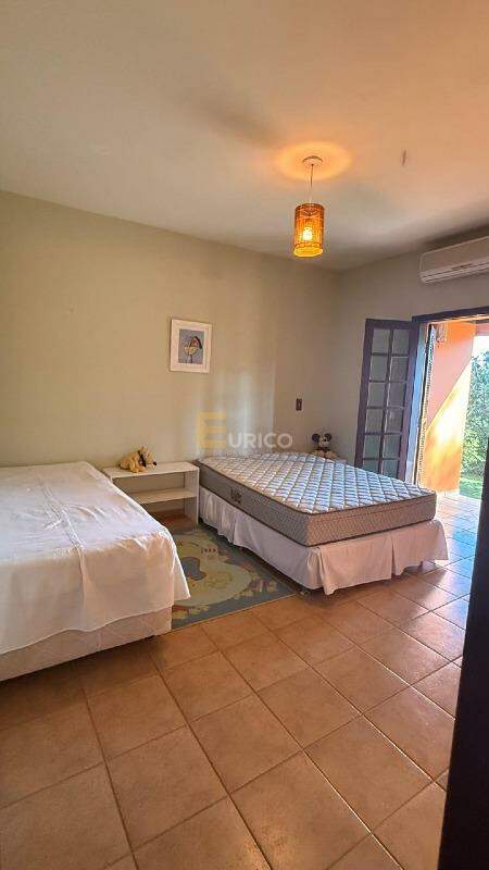 Casa em condomínio à venda no Condomínio Jardim do Ribeirão II em Itupeva/SP: 