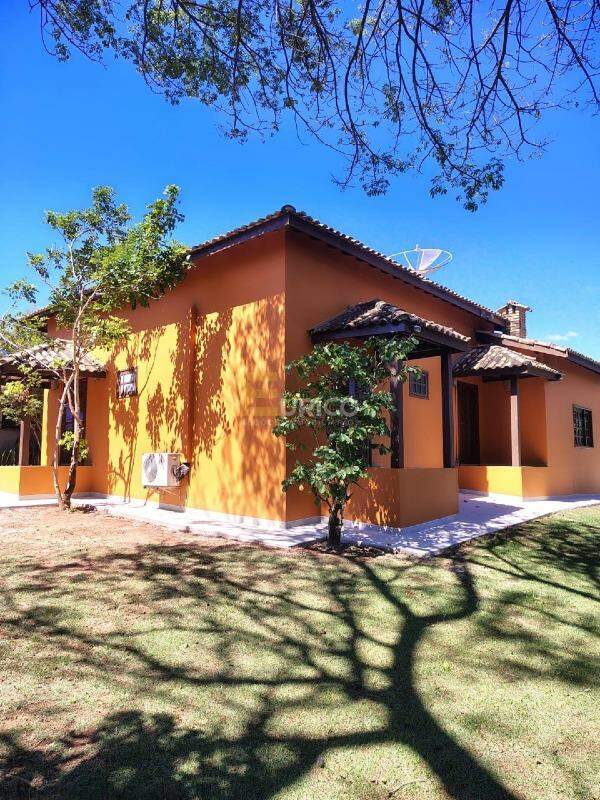 Casa em condomínio à venda no Condomínio Jardim do Ribeirão II em Itupeva/SP: 