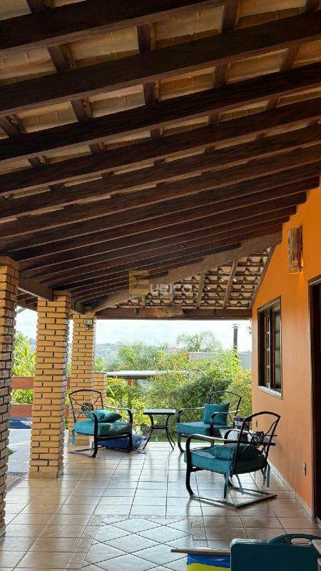 Casa em condomínio à venda no Condomínio Jardim do Ribeirão II em Itupeva/SP: 