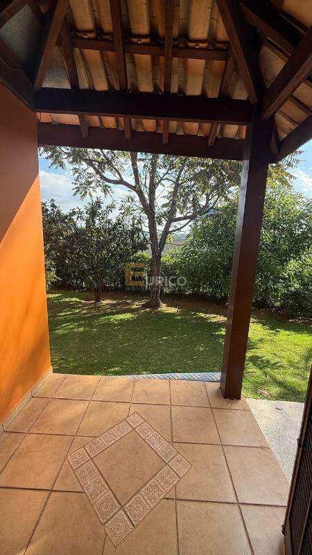 Casa em condomínio à venda no Condomínio Jardim do Ribeirão II em Itupeva/SP: 