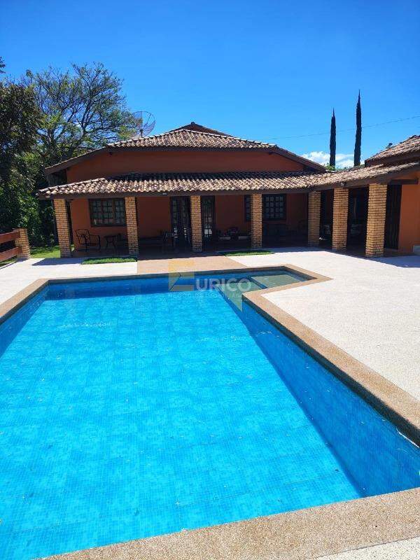 Casa em condomínio à venda no Condomínio Jardim do Ribeirão II em Itupeva/SP: 