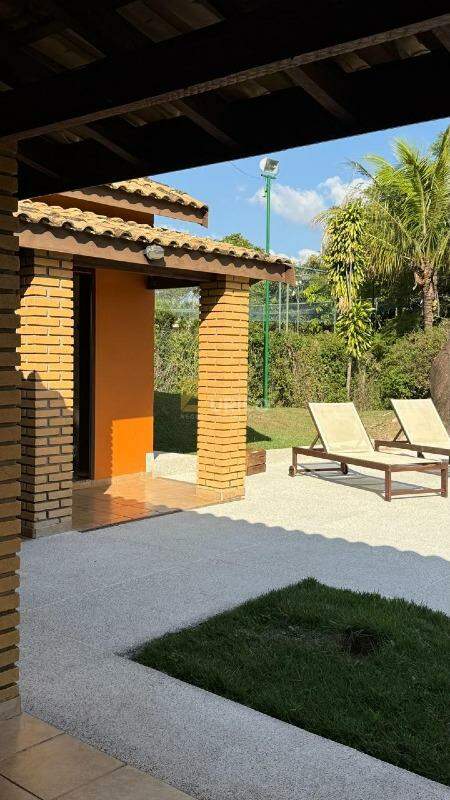 Casa em condomínio à venda no Condomínio Jardim do Ribeirão II em Itupeva/SP: 