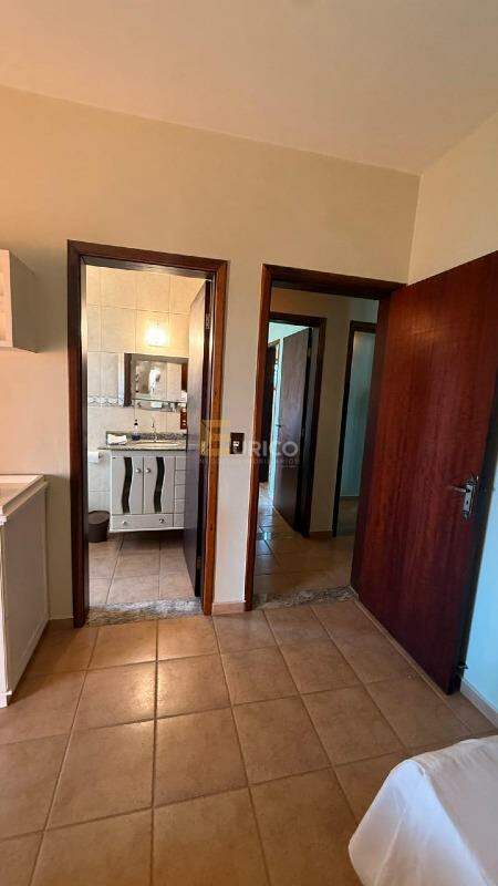 Casa em condomínio à venda no Condomínio Jardim do Ribeirão II em Itupeva/SP: 
