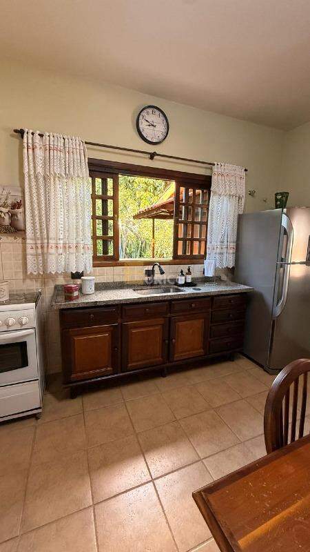 Casa em condomínio à venda no Condomínio Jardim do Ribeirão II em Itupeva/SP: 