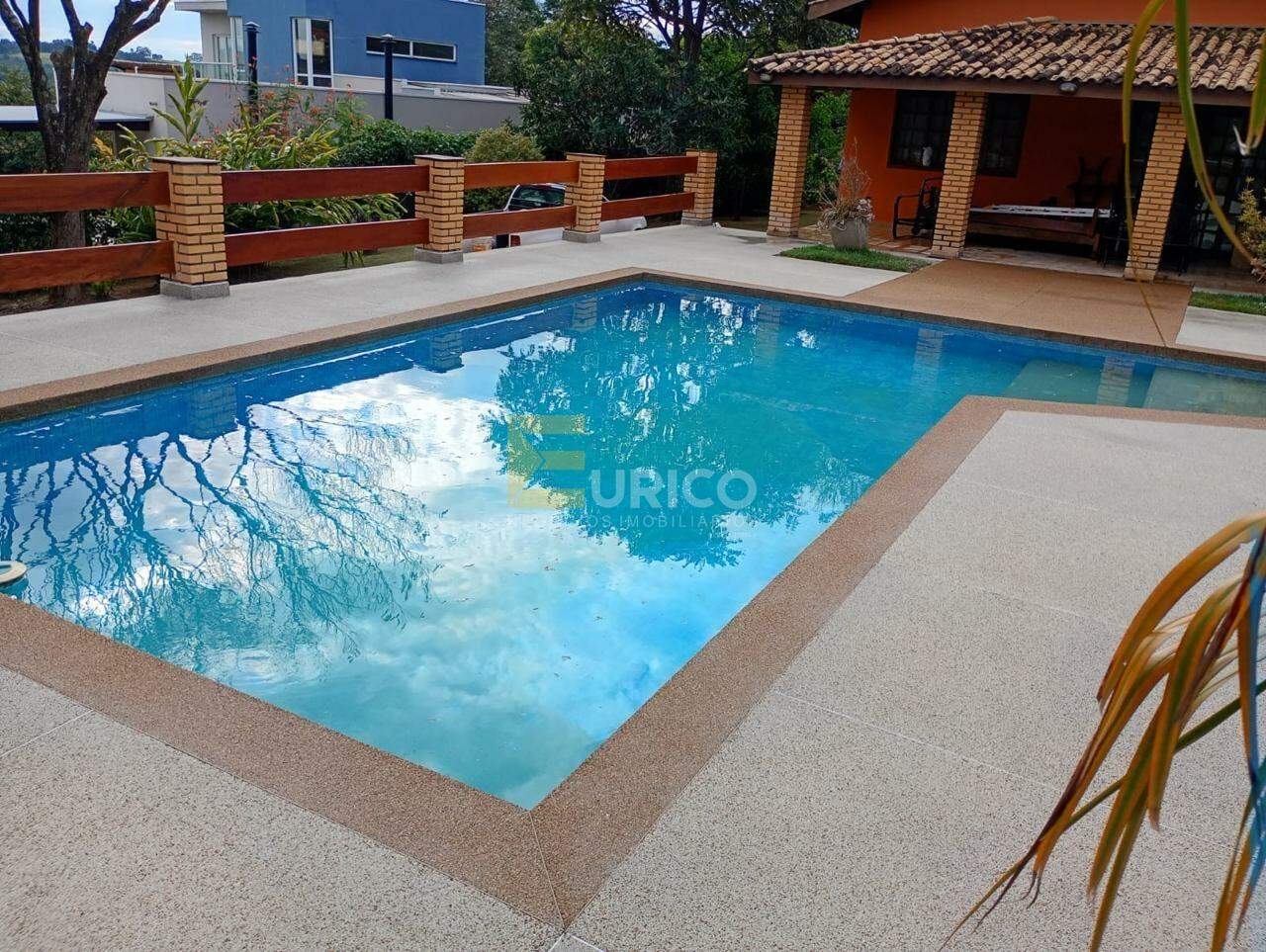 Casa em condomínio à venda no Condomínio Jardim do Ribeirão II em Itupeva/SP: 