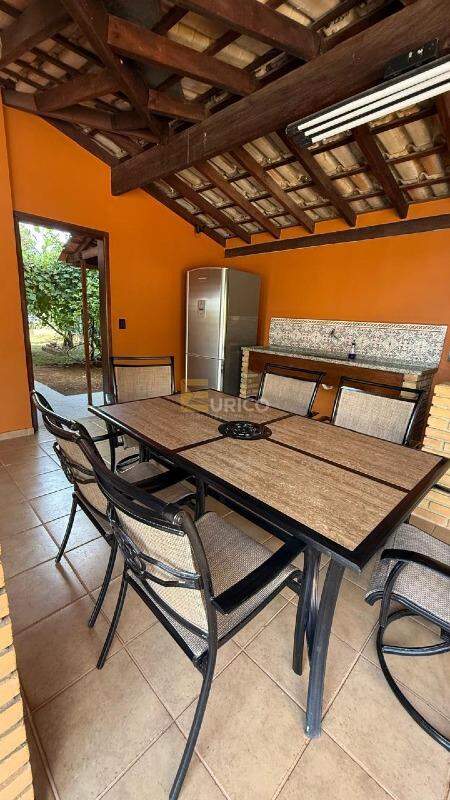 Casa em condomínio à venda no Condomínio Jardim do Ribeirão II em Itupeva/SP: 