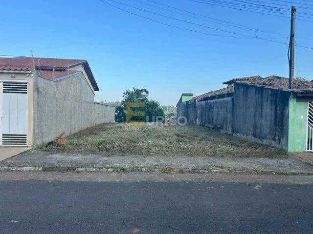 Terreno à venda no Residencial Jardim Perolla em Itupeva/SP: 