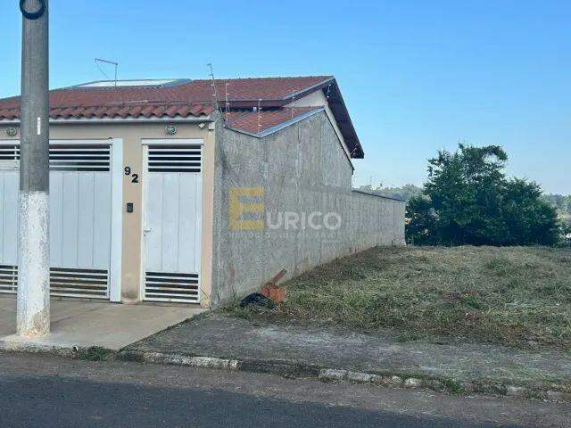 Terreno à venda no Residencial Jardim Perolla em Itupeva/SP: 