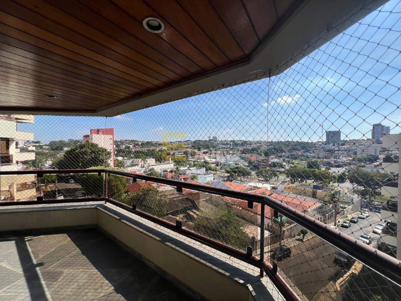 Apartamento à venda no Condomínio Edifício Topázio em Valinhos/SP: 