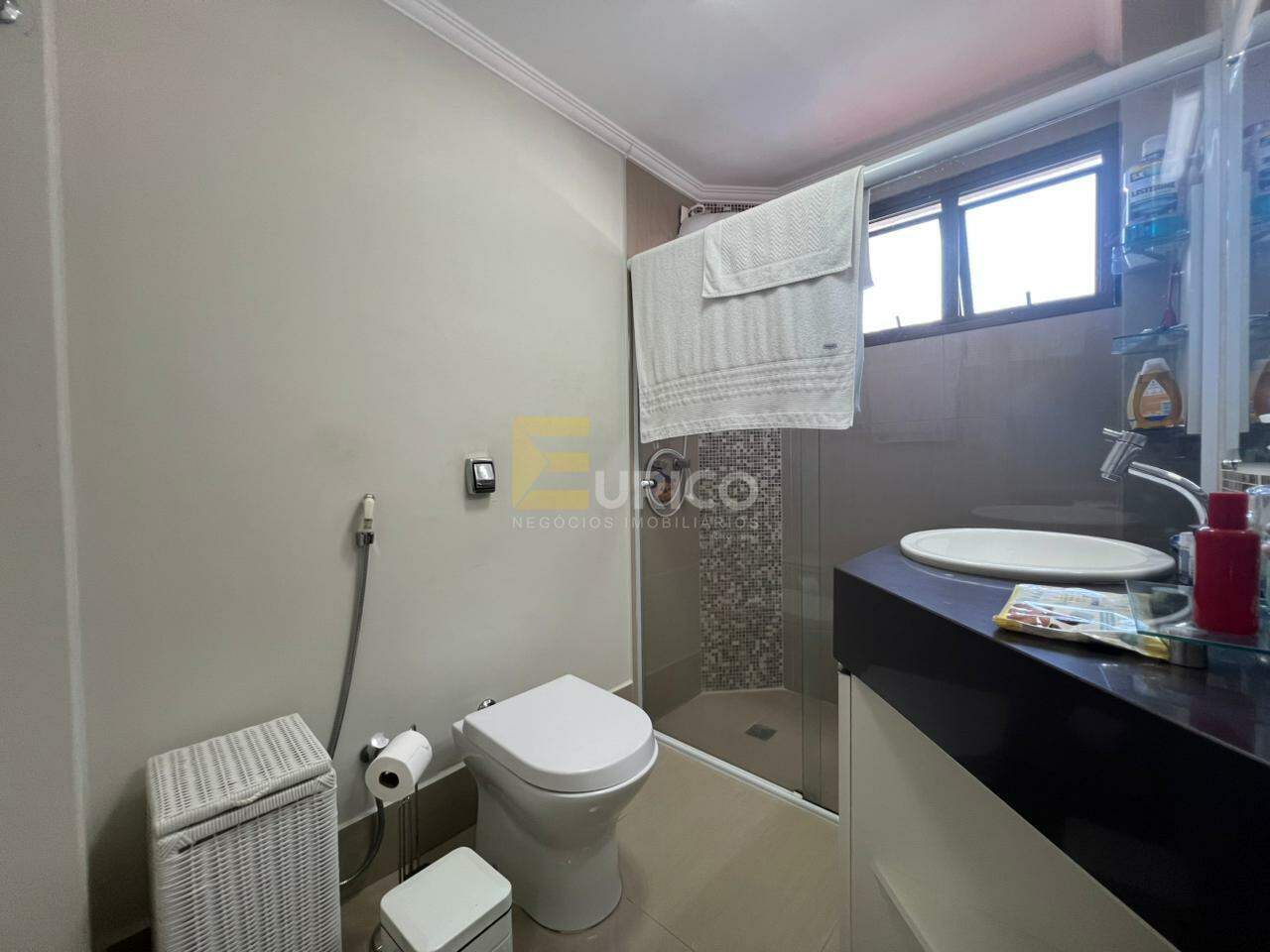 Apartamento à venda no Condomínio Edifício Topázio em Valinhos/SP: