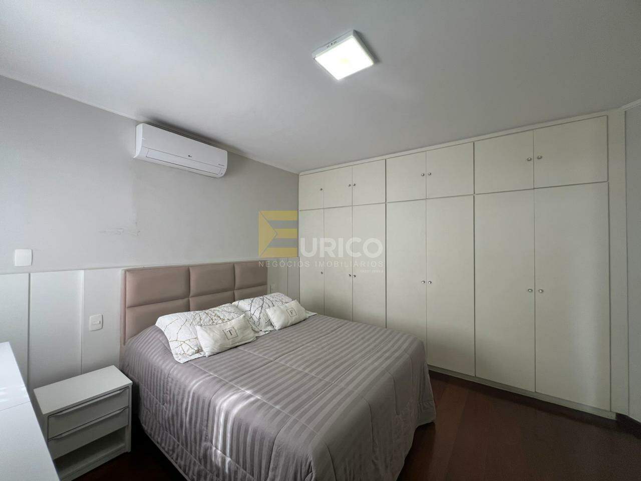 Apartamento à venda no Condomínio Edifício Topázio em Valinhos/SP: