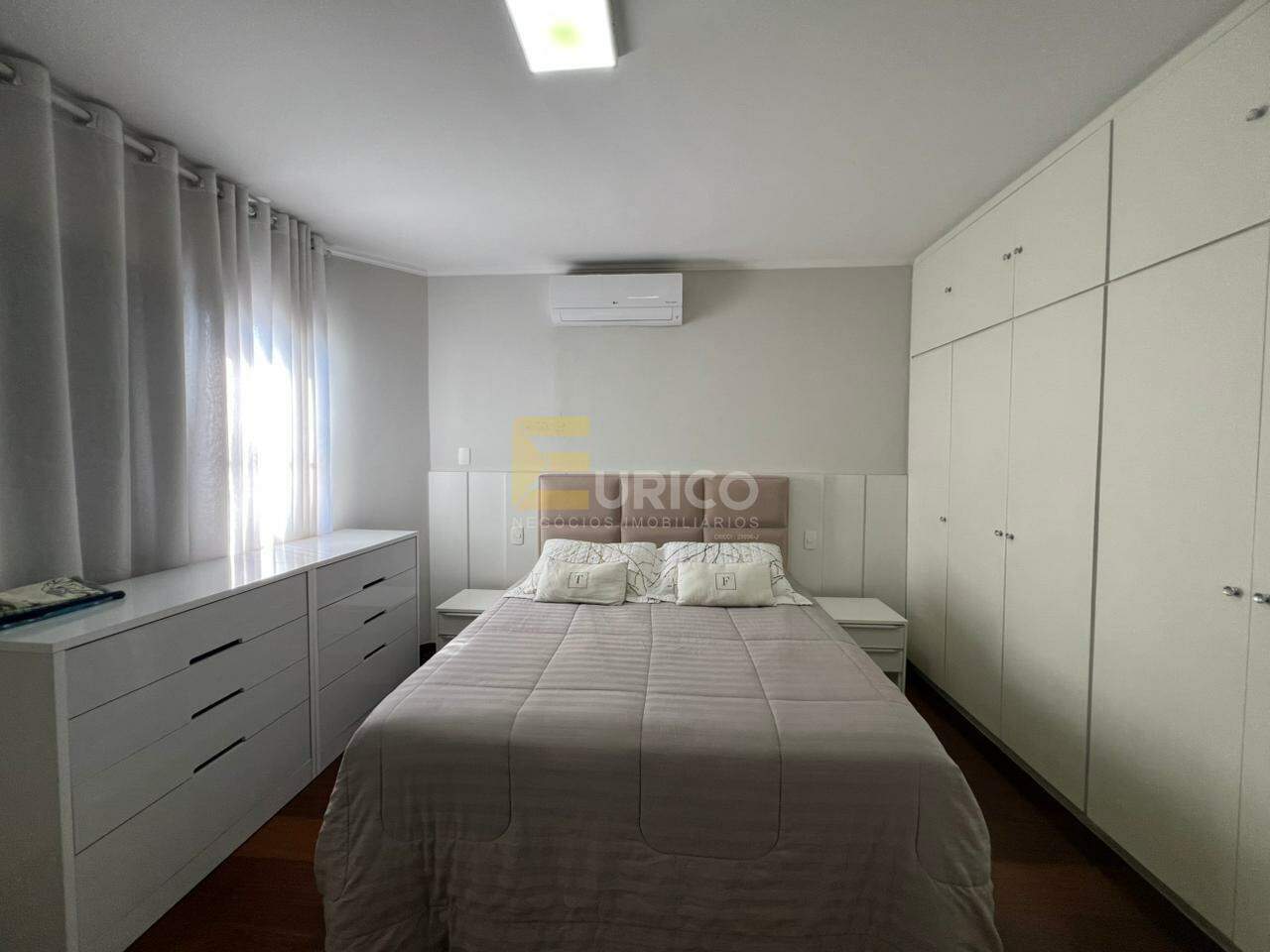 Apartamento à venda no Condomínio Edifício Topázio em Valinhos/SP: