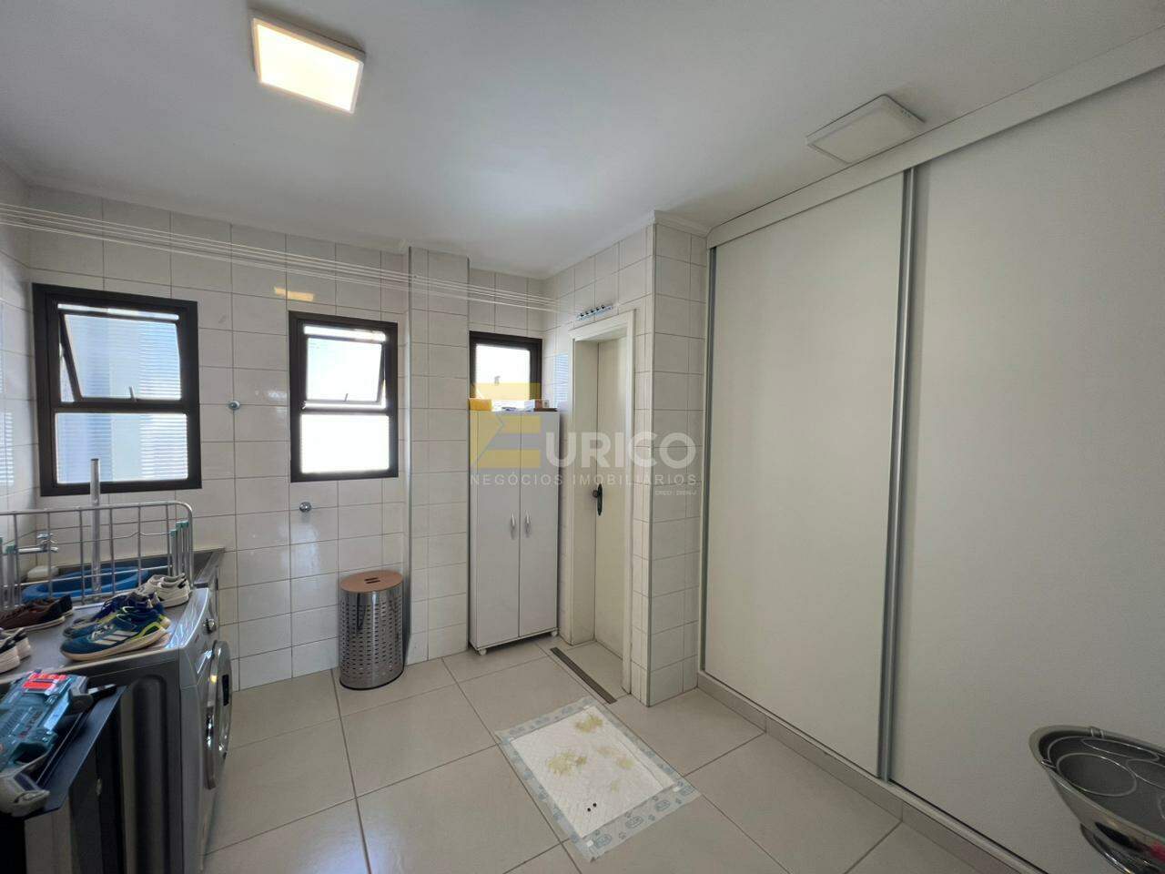 Apartamento à venda no Condomínio Edifício Topázio em Valinhos/SP: