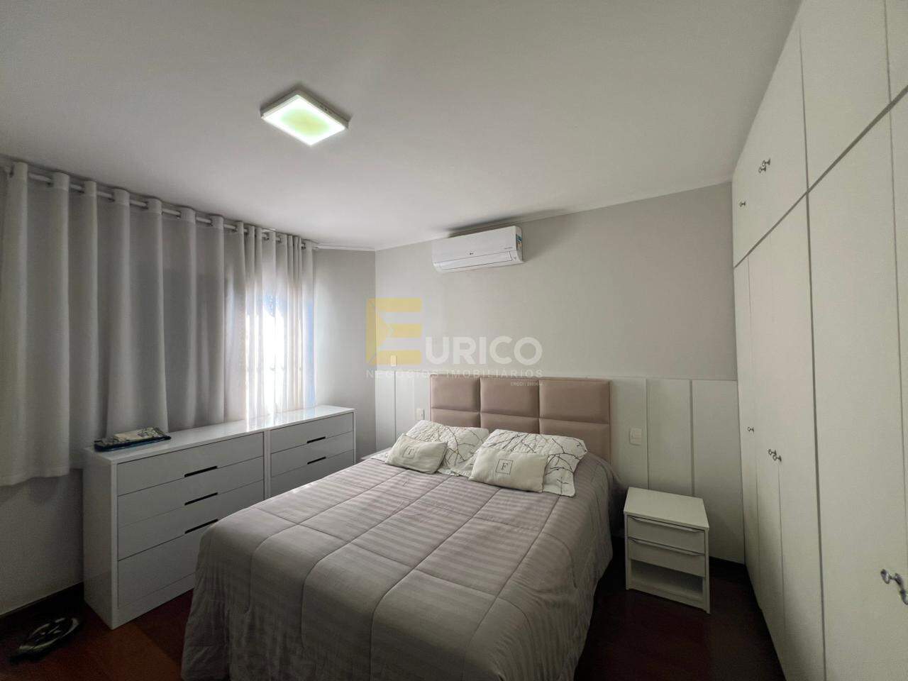 Apartamento à venda no Condomínio Edifício Topázio em Valinhos/SP: