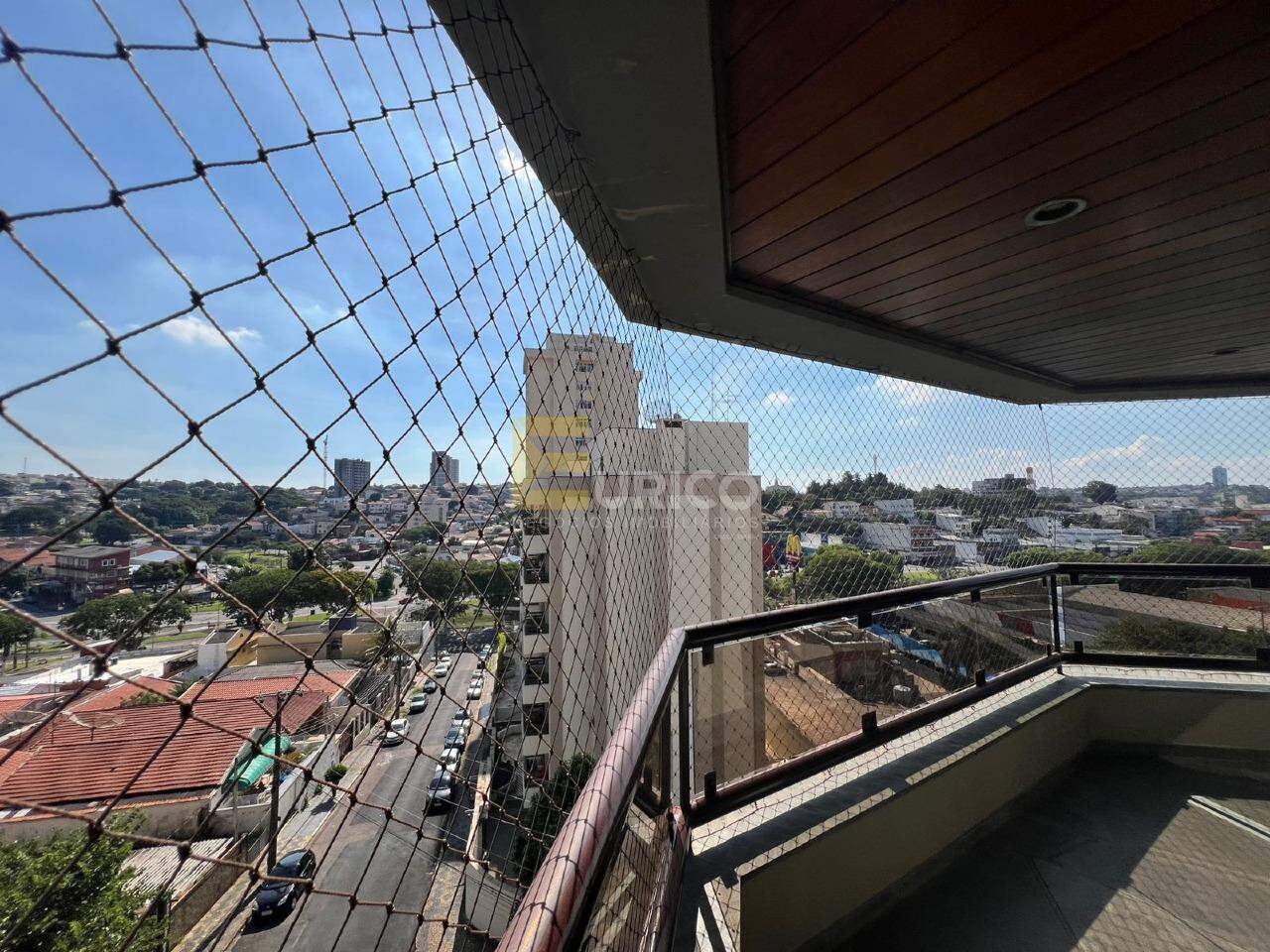 Apartamento à venda no Condomínio Edifício Topázio em Valinhos/SP: 