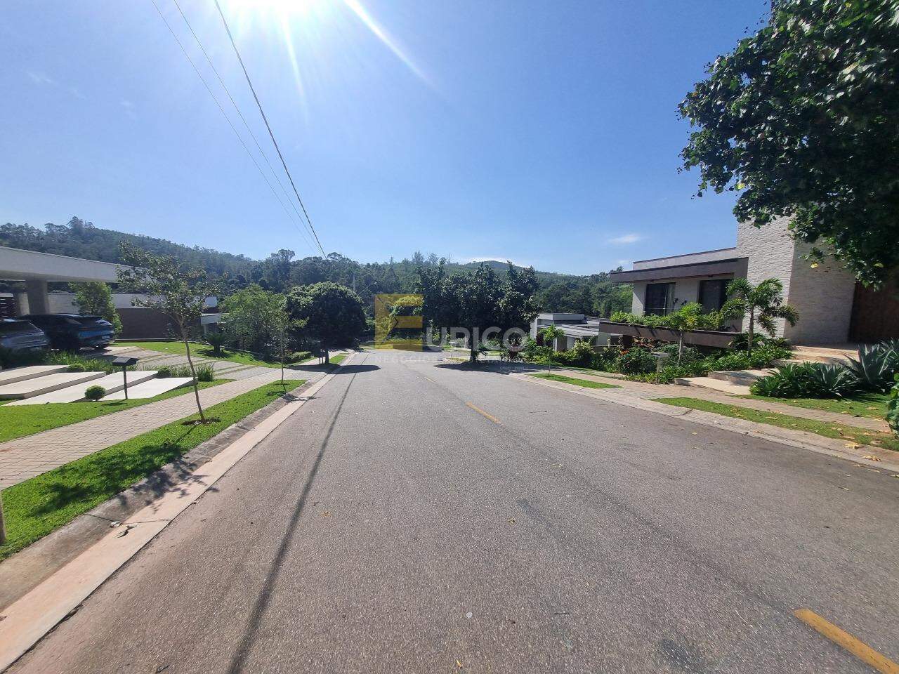 Terreno em Condomínio à venda no Condomínio Campo de Toscana em Vinhedo/SP: 