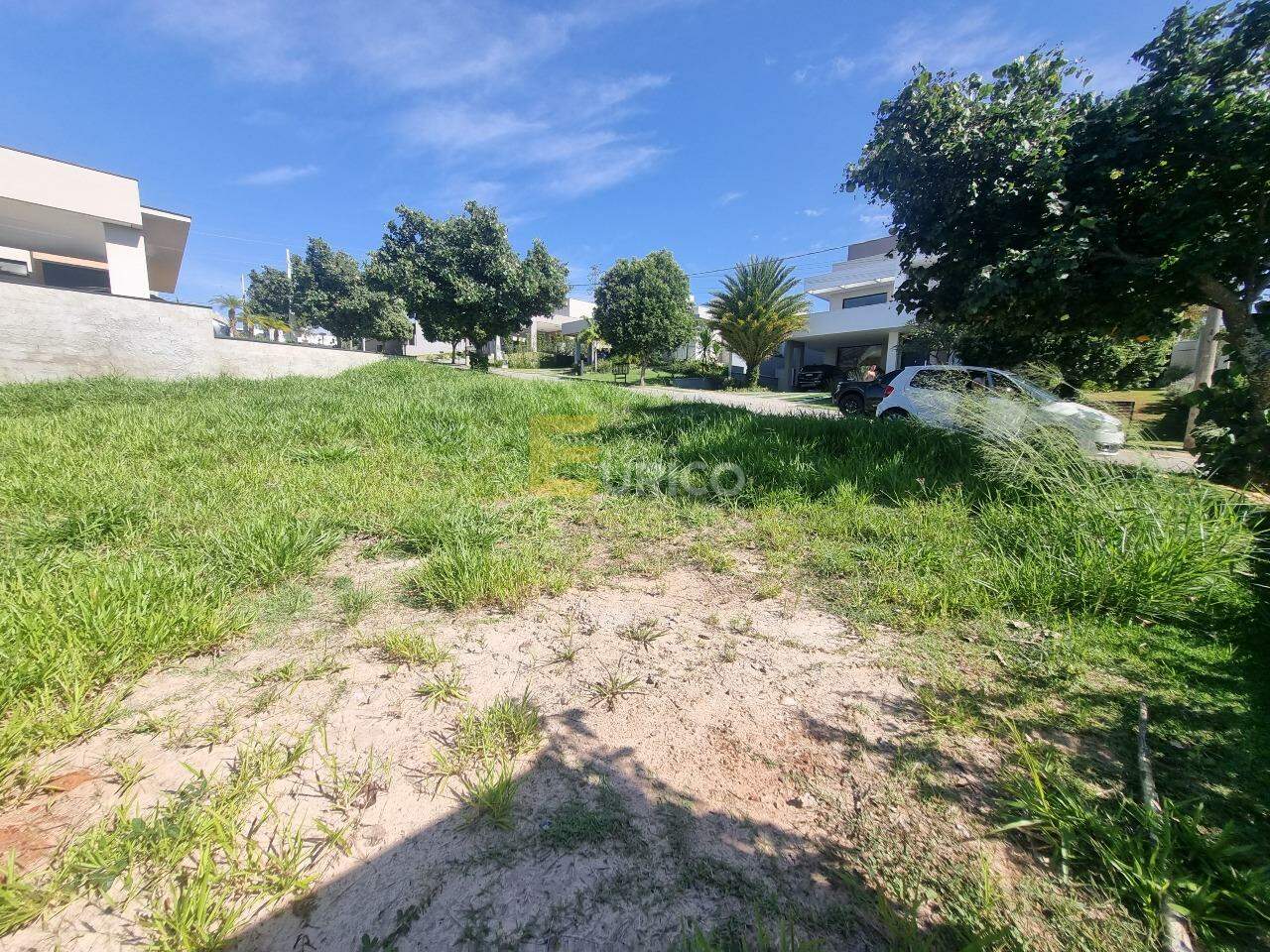 Terreno em Condomínio à venda no Condomínio Campo de Toscana em Vinhedo/SP: 