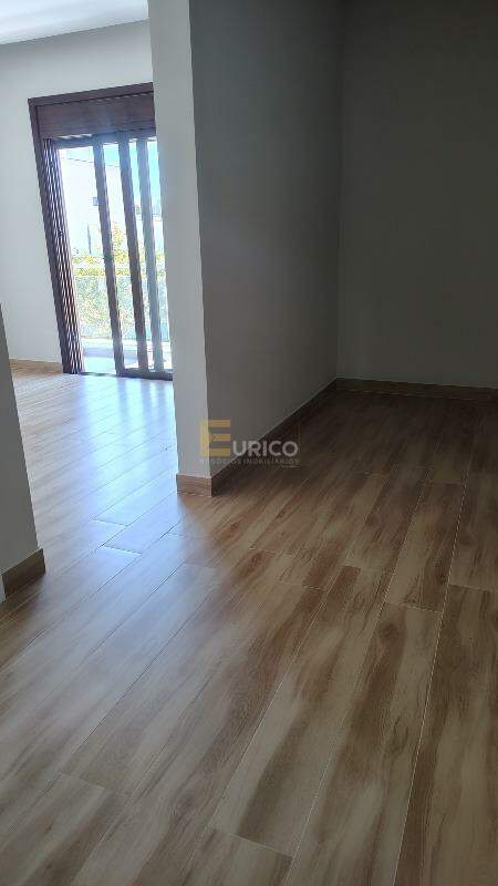 Casa em condomínio à venda no Condomínio Alphaville Jundiaí em Jundiaí/SP: 