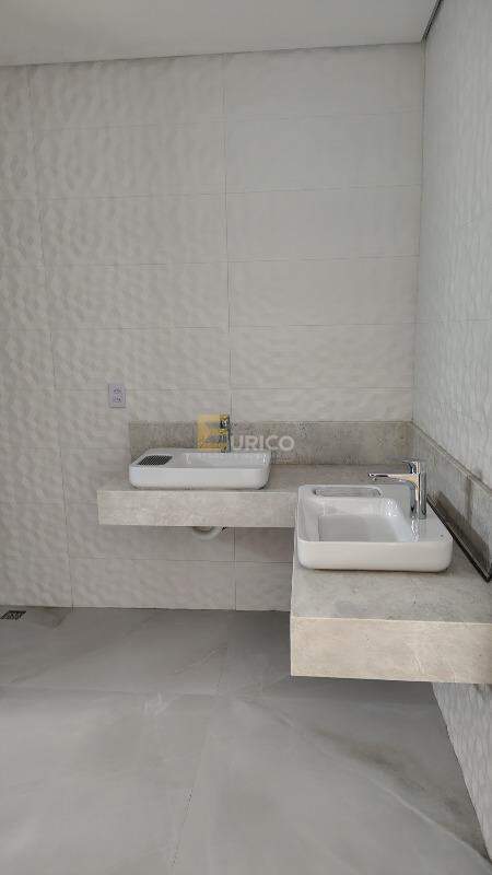 Casa em condomínio à venda no Condomínio Alphaville Jundiaí em Jundiaí/SP: 