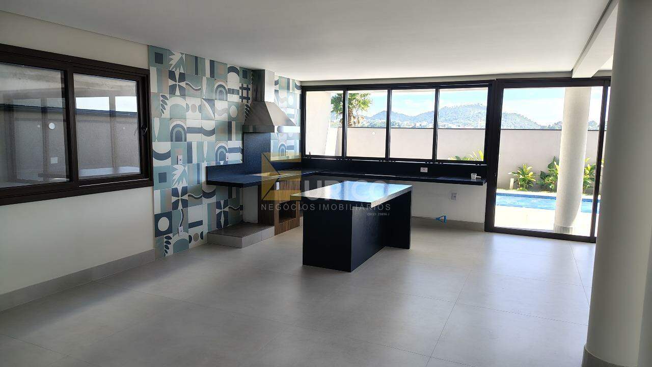 Casa em condomínio à venda no Condomínio Alphaville Jundiaí em Jundiaí/SP: 