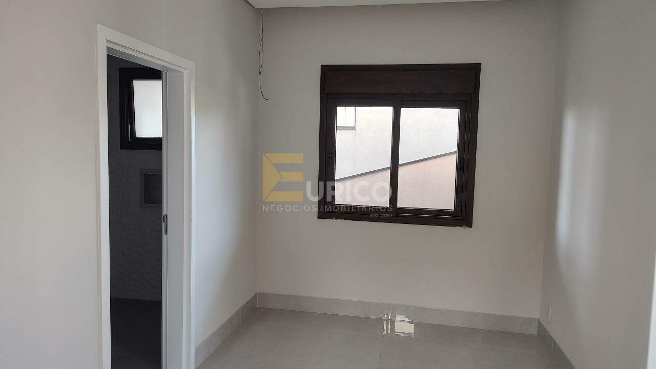 Casa em condomínio à venda no Condomínio Alphaville Jundiaí em Jundiaí/SP: 