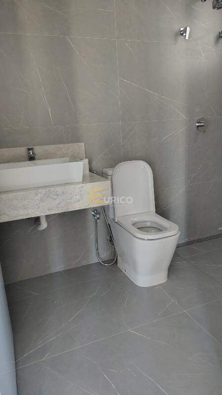 Casa em condomínio à venda no Condomínio Alphaville Jundiaí em Jundiaí/SP: 