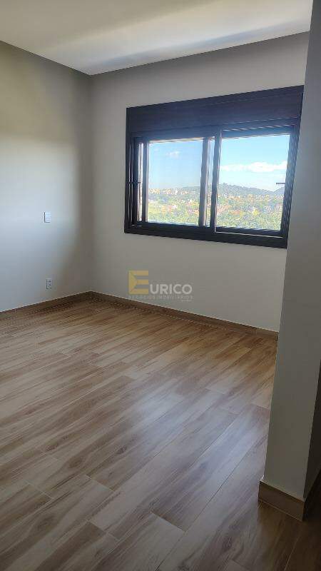 Casa em condomínio à venda no Condomínio Alphaville Jundiaí em Jundiaí/SP: 