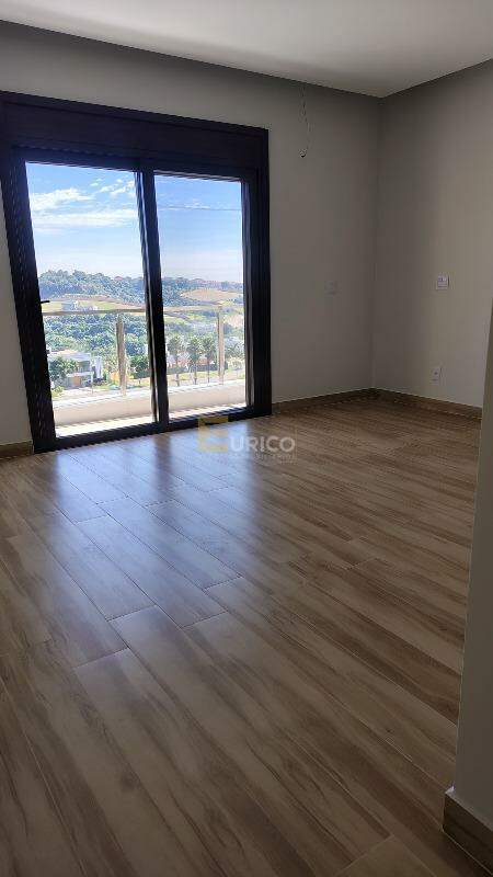 Casa em condomínio à venda no Condomínio Alphaville Jundiaí em Jundiaí/SP: 