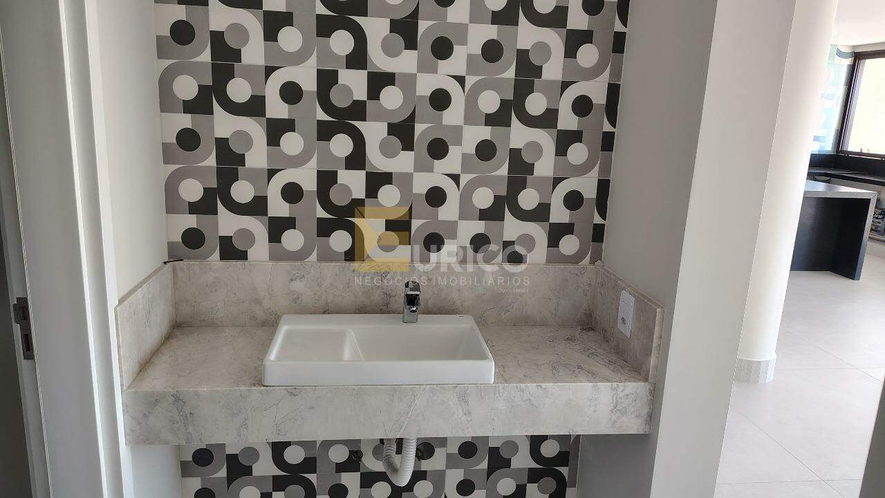Casa em condomínio à venda no Condomínio Alphaville Jundiaí em Jundiaí/SP: 