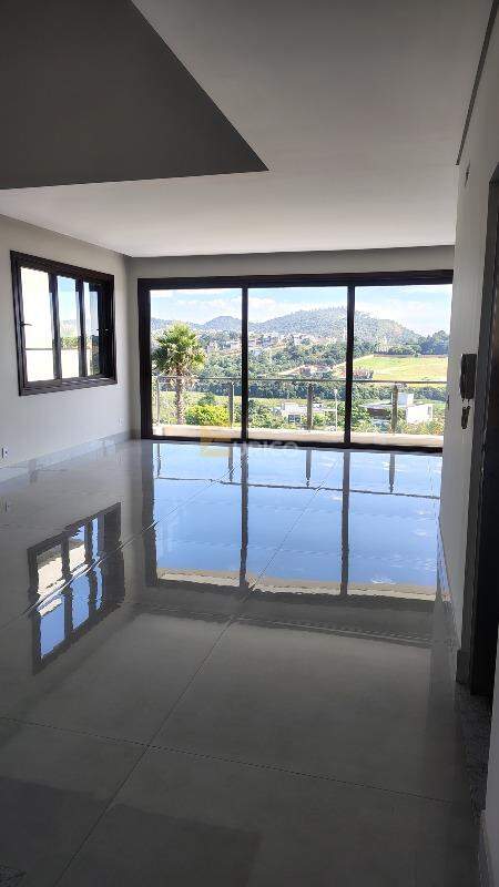 Casa em condomínio à venda no Condomínio Alphaville Jundiaí em Jundiaí/SP: 