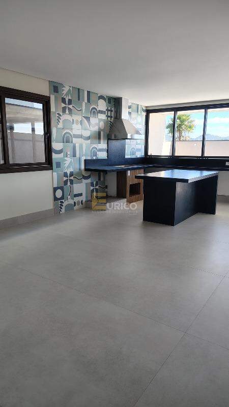 Casa em condomínio à venda no Condomínio Alphaville Jundiaí em Jundiaí/SP: 